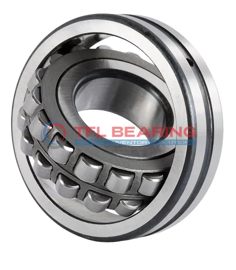 22318 CCK JA W33 A15 Double Row Spherical Roller Bearing